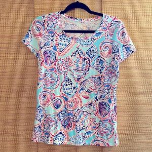 Lilly Pulitzer T-Shirt